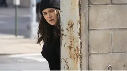 Blacklist S07E18 Roy Cain