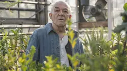 Blacklist S07E18 Roy Cain