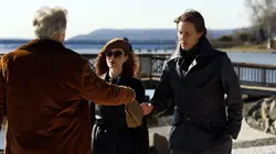 Blacklist S06E19 Rassvet