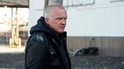 Blacklist S07E18 Roy Cain