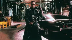Blade en streaming