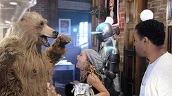 Épisodes de Blagues squad