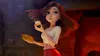 2019 • Blanche Neige, les souliers rouges et les 7 nains