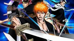 Bleach E130 en streaming