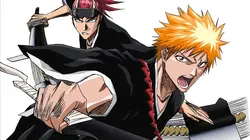 Bleach S06E21