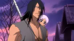 Bleach S02E08 en streaming