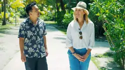 Casting Bleu, un océan de solutions La Polynésie