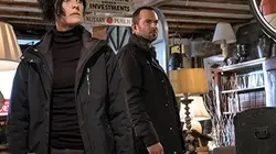 Blindspot S01E17 Un dernier message en streaming