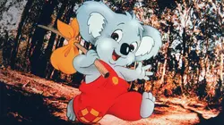 Blinky Bill