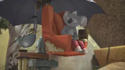 Blinky Bill