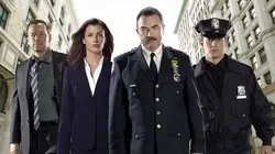 Blue Bloods S09E21 Double jeu
