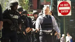 Blue Bloods S06E05 Les évadées en streaming