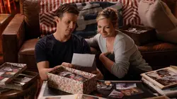 Casting Blue Bloods S09E21 Double jeu