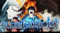 Blue Exorcist
