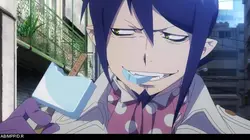 Blue Exorcist