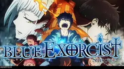 Blue Exorcist