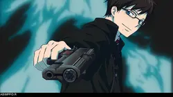 Blue Exorcist