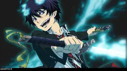 Blue Exorcist