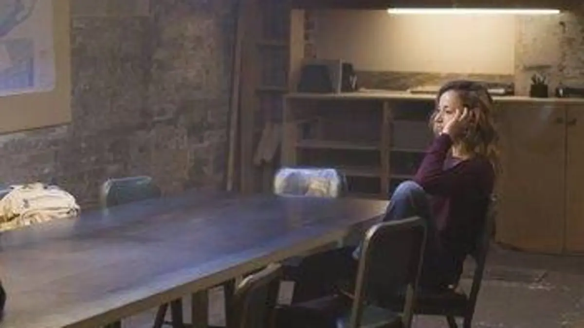 Casting Blue Moon S03E06