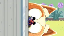 Bluey S01E15 Papillons en streaming