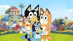 Bluey S01E49 en streaming