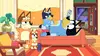 2024 • Bluey Minisodes ⭐ 4.72