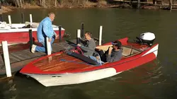 Boat Masters S01E04 Un bateau pour la bonne cause