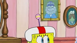 Bob l'éponge S12E12 Congrès incongru / Mamie-sitting en streaming