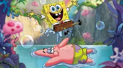 Bob l'éponge S12E18 Double Krabs