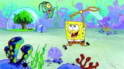 Bob l'éponge S12E18 Double Krabs