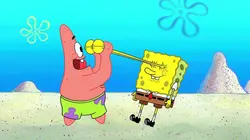 Bob l'éponge S09E01 Sports extrêmes / Le grand livre des records en streaming