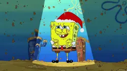 Bob l'éponge S12E05 Le chum avarié de Plankton / Temps orageux en streaming