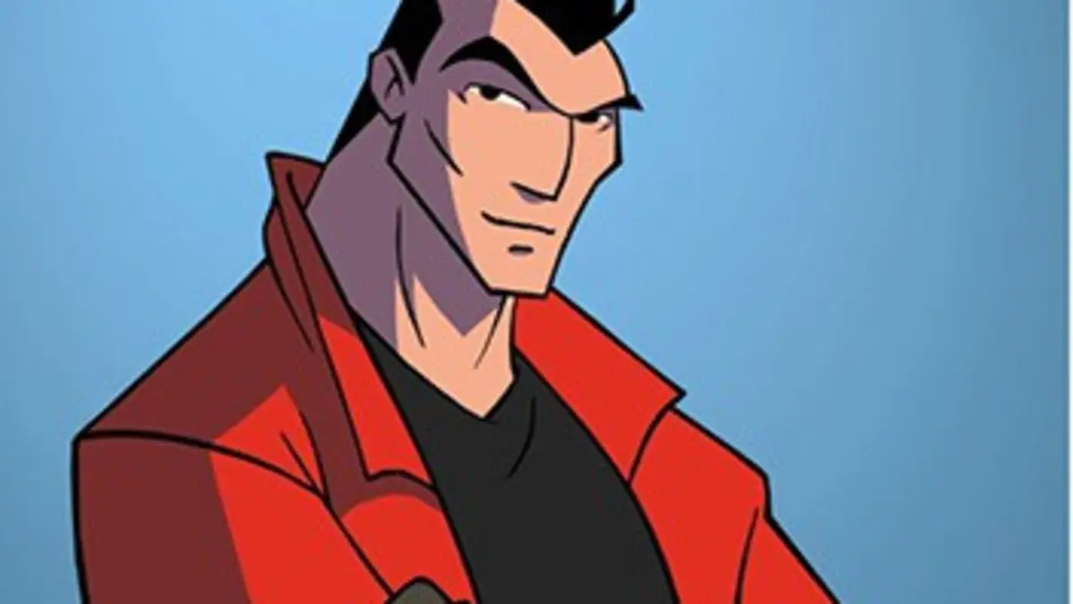 Bob Morane S01E14 L'épée du Paladin en streaming