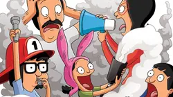 Bob's Burgers en streaming