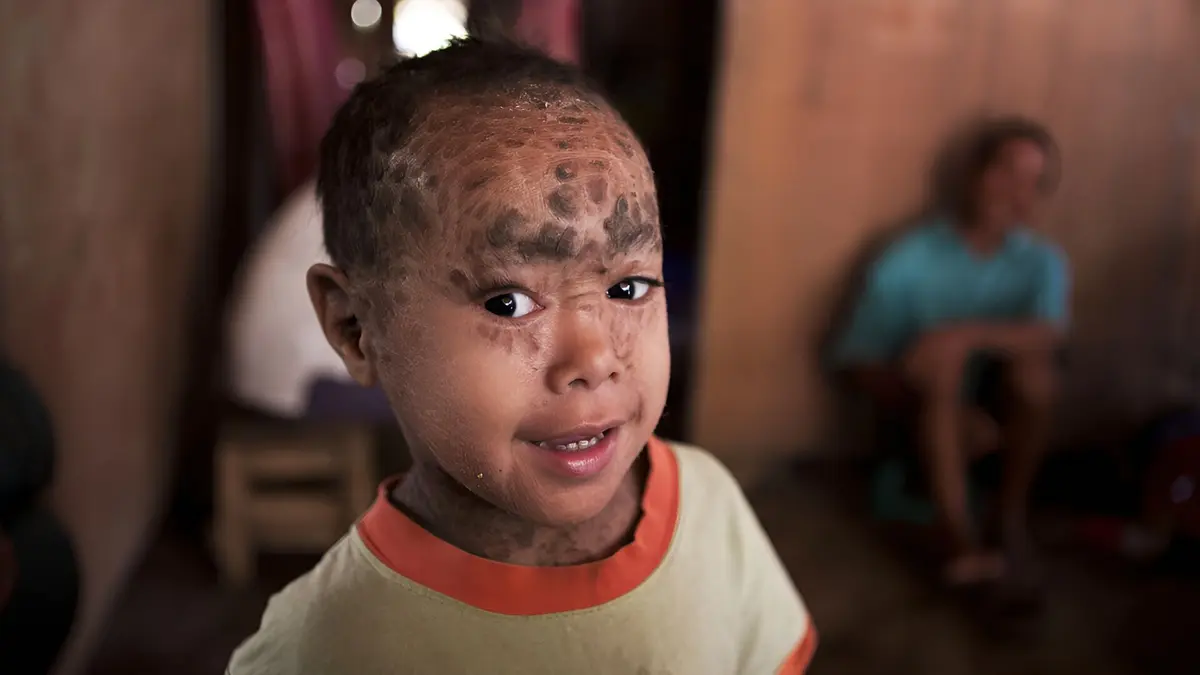 Casting Body Bizarre Des soeurs unies