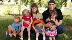 Body Bizarre My Son Has Three Arms