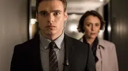 Casting Bodyguard S01E03