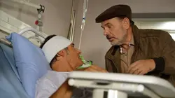 Bon rétablissement !