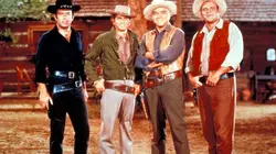 Bonanza S01E07 La concession