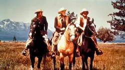 Bonanza S01E07 La concession