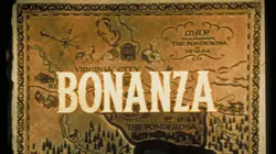 Bonanza S01E07 La concession