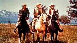 Bonanza S03E08 L'amitié en streaming