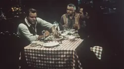 Bonanza S02E27 Le cadeau en streaming