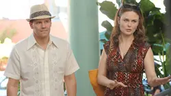 Casting Bones S09E07 Lune de miel