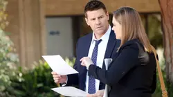 Bones S10E14 Le dernier parcours