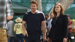 Bones S12E06 Envoyer du bois !