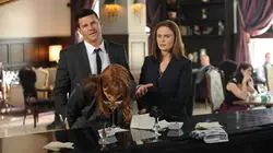 Bones S09E01 Une confiance aveugle