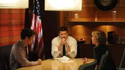 Bones S09E05 Une liste de rêves