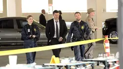 Bones S10E14 Le dernier parcours