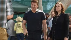 Bones S12E06 Envoyer du bois !